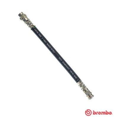 Obrázok Brzdová hadica BREMBO  T61052