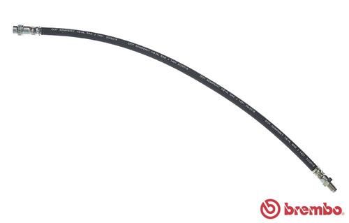 Obrázok Brzdová hadica BREMBO  T61054