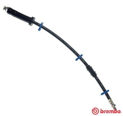 Obrázok Brzdová hadica BREMBO  T61066