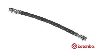 Obrázok Brzdová hadica BREMBO  T61111