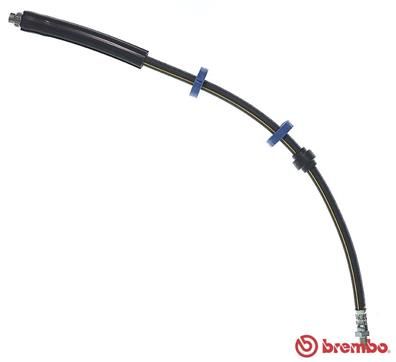 Obrázok Brzdová hadica BREMBO  T61123