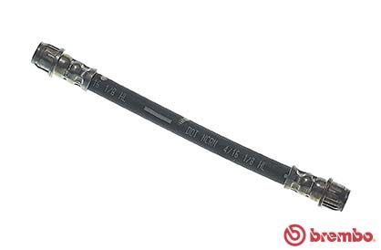 Obrázok Brzdová hadica BREMBO  T61124
