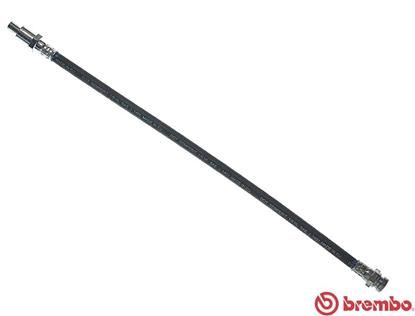 Obrázok Brzdová hadica BREMBO  T68003