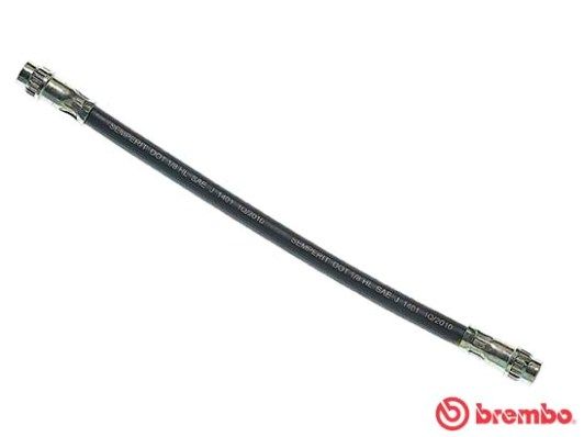 Obrázok Brzdová hadica BREMBO  T68011