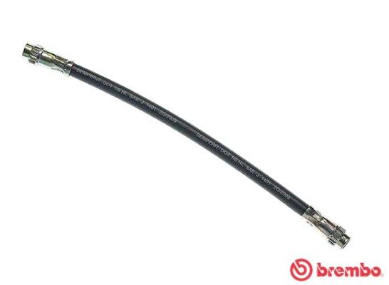 Obrázok Brzdová hadica BREMBO  T68017