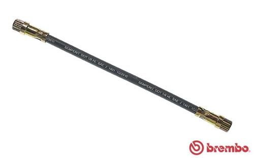 Obrázok Brzdová hadica BREMBO  T68019