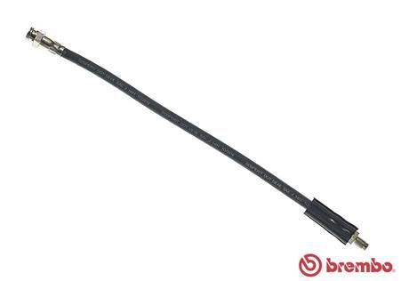 Obrázok Brzdová hadica BREMBO  T68020