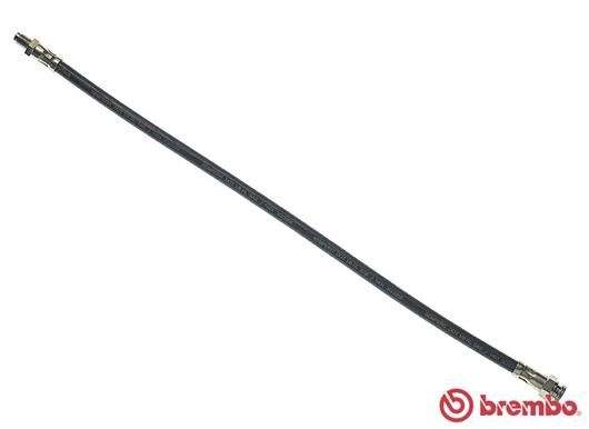 Obrázok Brzdová hadica BREMBO  T68024