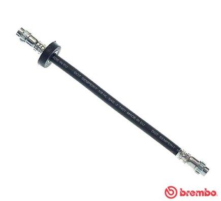 Obrázok Brzdová hadica BREMBO  T68027