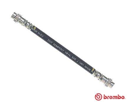 Obrázok Brzdová hadica BREMBO  T68029