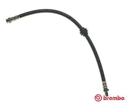 Obrázok Brzdová hadica BREMBO  T68037