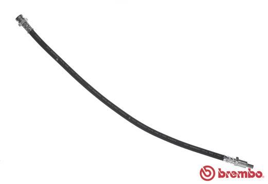 Obrázok Brzdová hadica BREMBO  T68067
