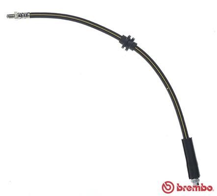 Obrázok Brzdová hadica BREMBO  T68084