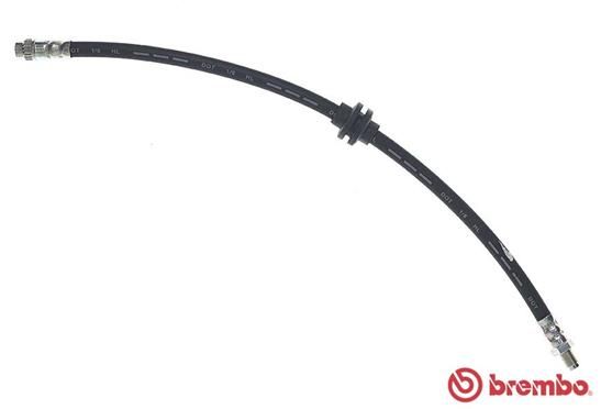 Obrázok Brzdová hadica BREMBO  T68086