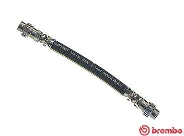 Obrázok Brzdová hadica BREMBO  T68087