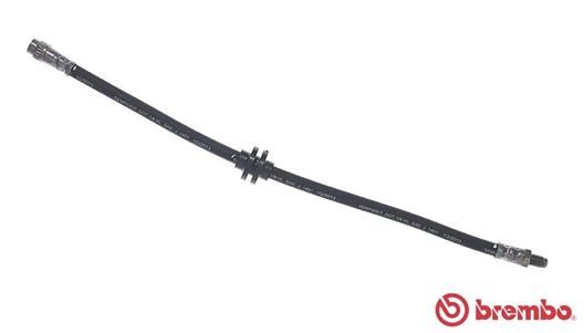 Obrázok Brzdová hadica BREMBO  T68088