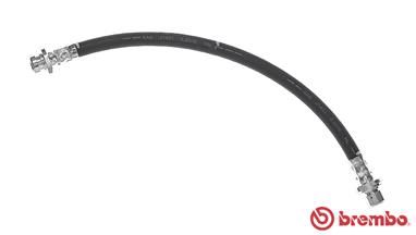 Obrázok Brzdová hadica BREMBO  T78012