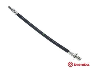 Obrázok Brzdová hadica BREMBO  T83007