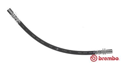 Obrázok Brzdová hadica BREMBO  T83053