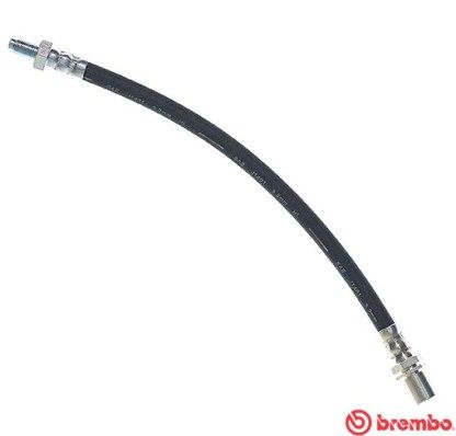 Obrázok Brzdová hadica BREMBO  T83074