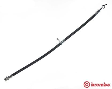 Obrázok Brzdová hadica BREMBO  T83092