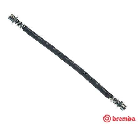 Obrázok Brzdová hadica BREMBO  T83151