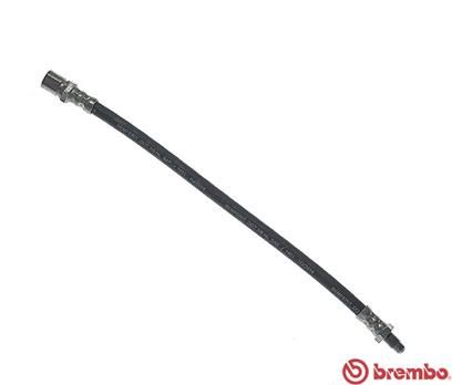 Obrázok Brzdová hadica BREMBO  T85008