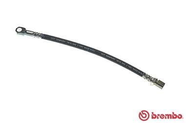 Obrázok Brzdová hadica BREMBO  T85012