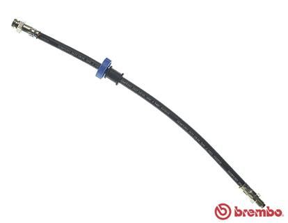Obrázok Brzdová hadica BREMBO  T85014