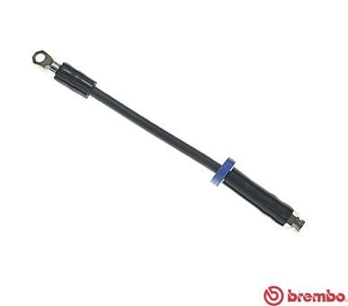 Obrázok Brzdová hadica BREMBO  T85015