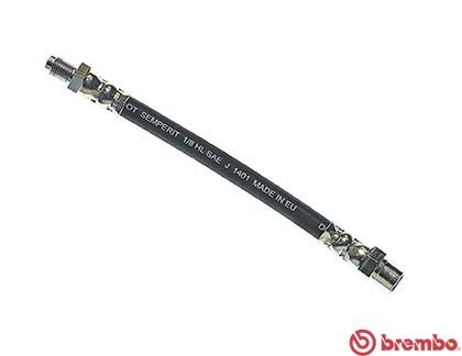 Obrázok Brzdová hadica BREMBO  T85017