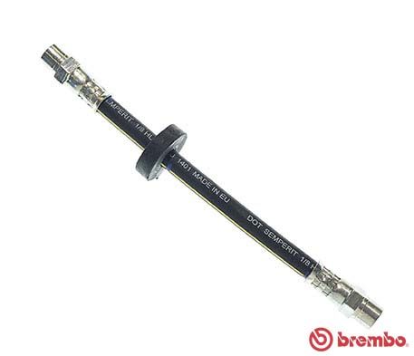 Obrázok Brzdová hadica BREMBO  T85018