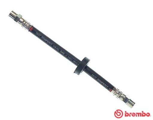 Obrázok Brzdová hadica BREMBO  T85019