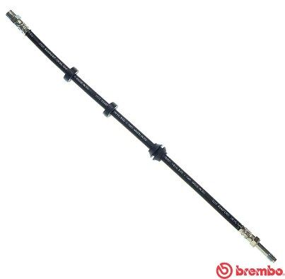 Obrázok Brzdová hadica BREMBO  T85020