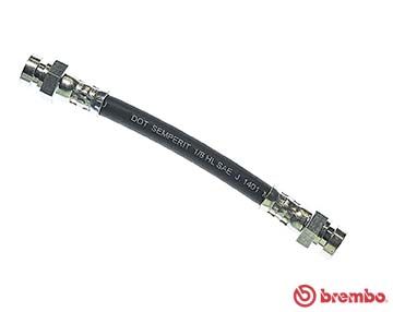 Obrázok Brzdová hadica BREMBO  T85021