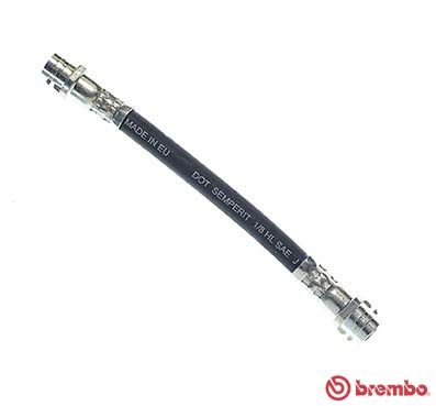 Obrázok Brzdová hadica BREMBO  T85027