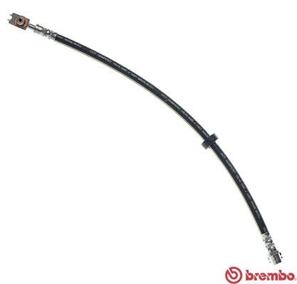 Obrázok Brzdová hadica BREMBO  T85028