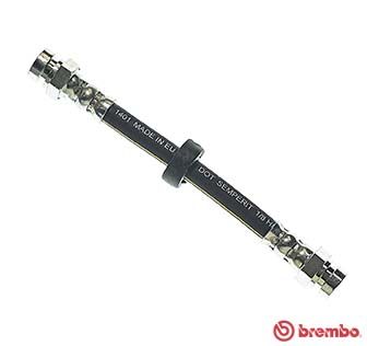 Obrázok Brzdová hadica BREMBO  T85029