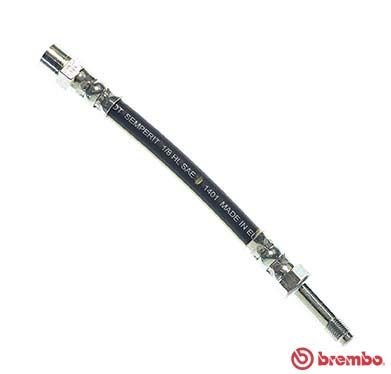 Obrázok Brzdová hadica BREMBO  T85033