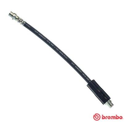 Obrázok Brzdová hadica BREMBO  T85039