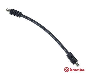 Obrázok Brzdová hadica BREMBO  T85040
