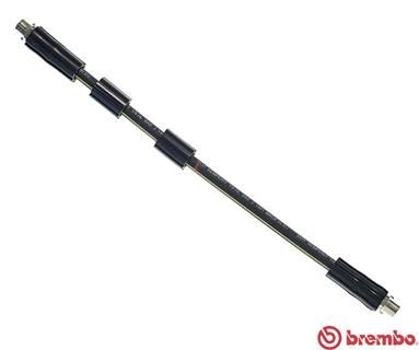 Obrázok Brzdová hadica BREMBO  T85041