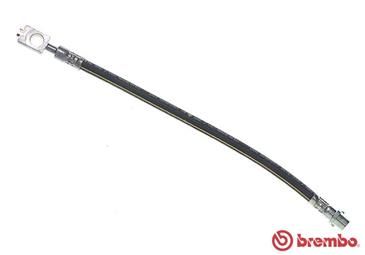 Obrázok Brzdová hadica BREMBO  T85049