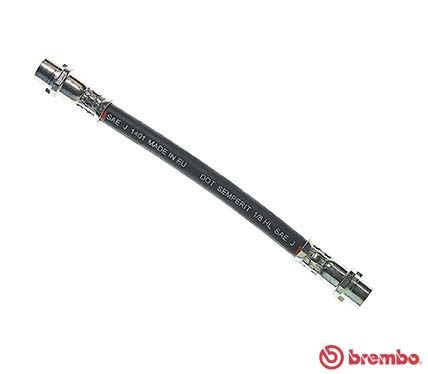 Obrázok Brzdová hadica BREMBO  T85050