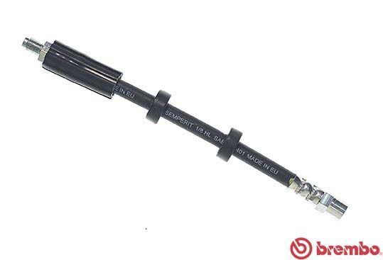 Obrázok Brzdová hadica BREMBO  T85052