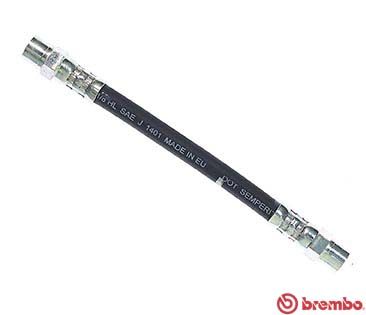 Obrázok Brzdová hadica BREMBO  T85061