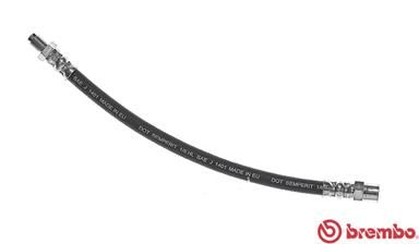 Obrázok Brzdová hadica BREMBO  T85062