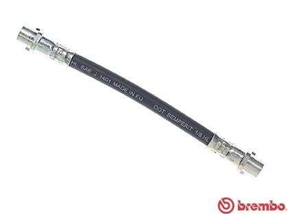 Obrázok Brzdová hadica BREMBO  T85063