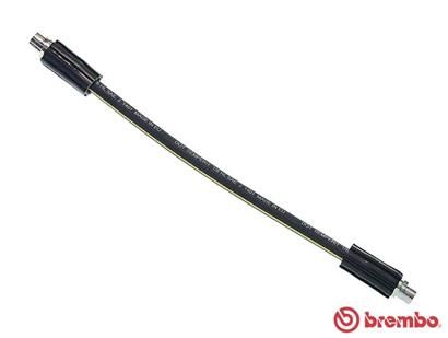 Obrázok Brzdová hadica BREMBO  T85064