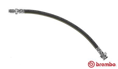 Obrázok Brzdová hadica BREMBO  T85076